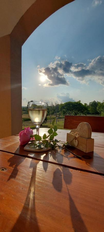 Holiday House And Apartments Vale Duga Resa Exterior photo