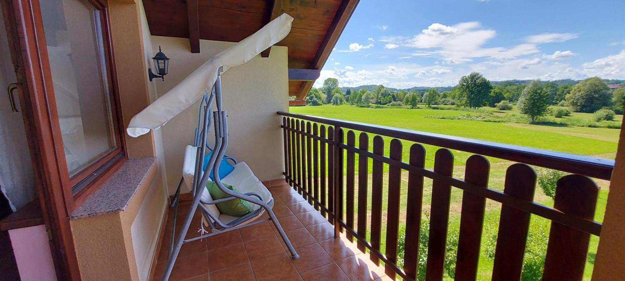 Holiday House And Apartments Vale Duga Resa Exterior photo