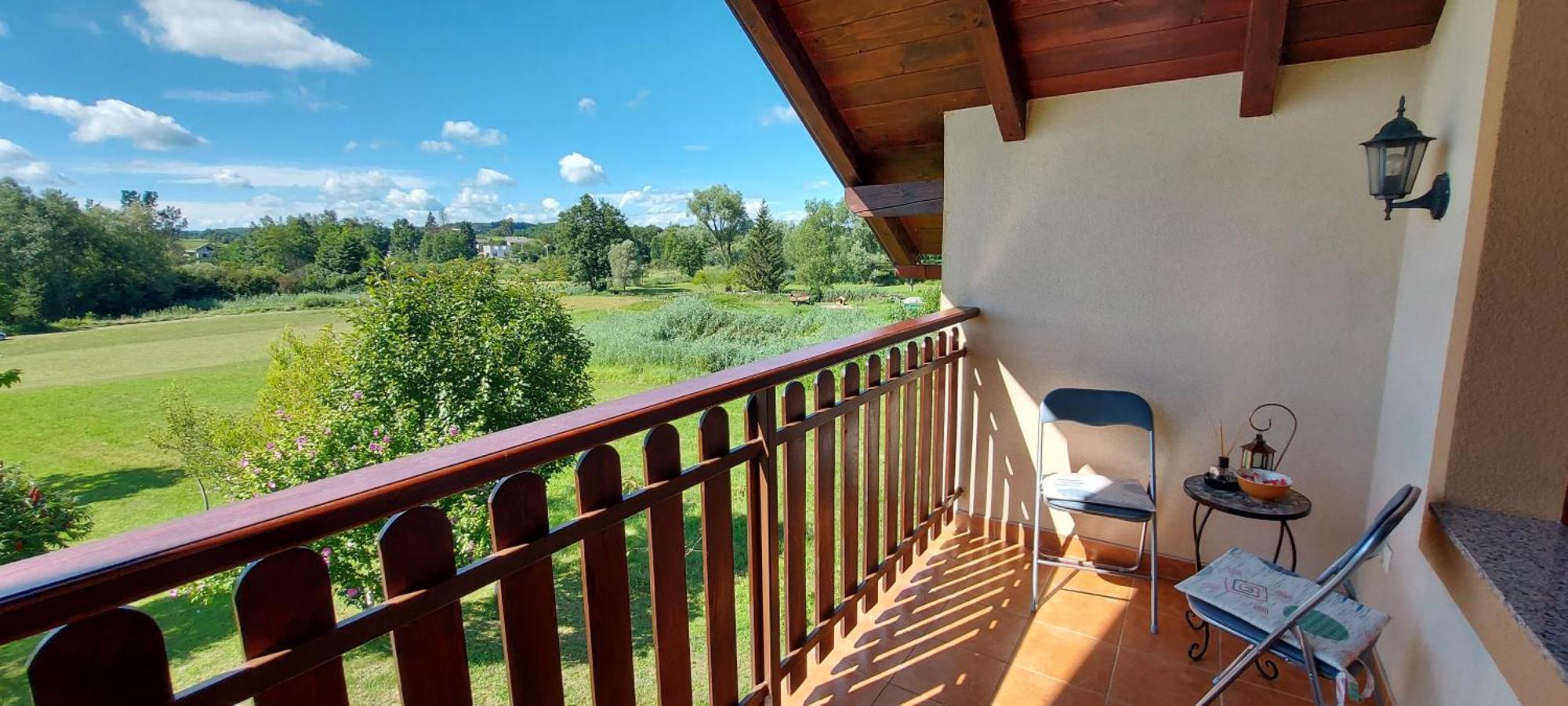 Holiday House And Apartments Vale Duga Resa Exterior photo
